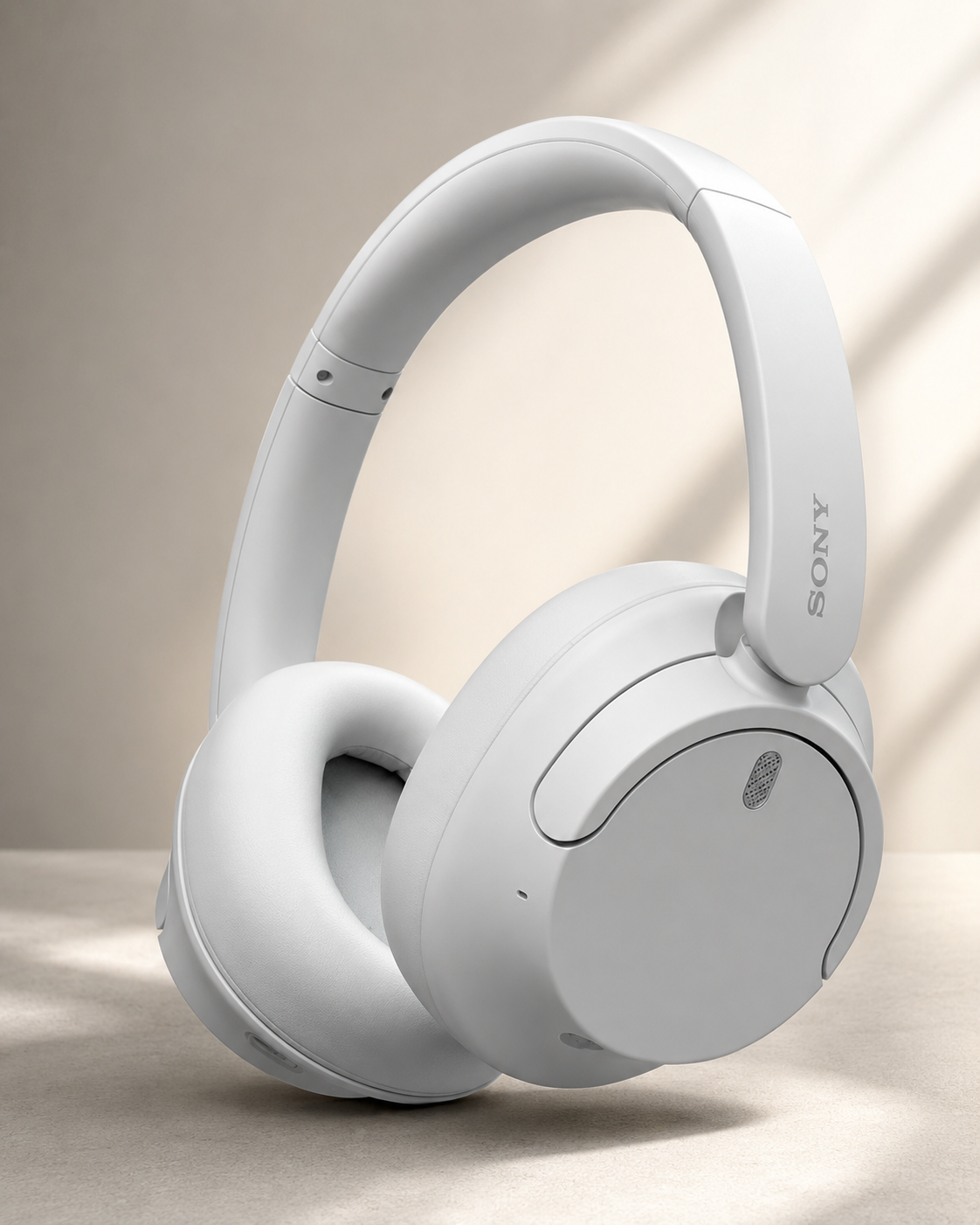 Over-Ear Headphones