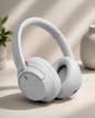 Over-Ear Headphones
